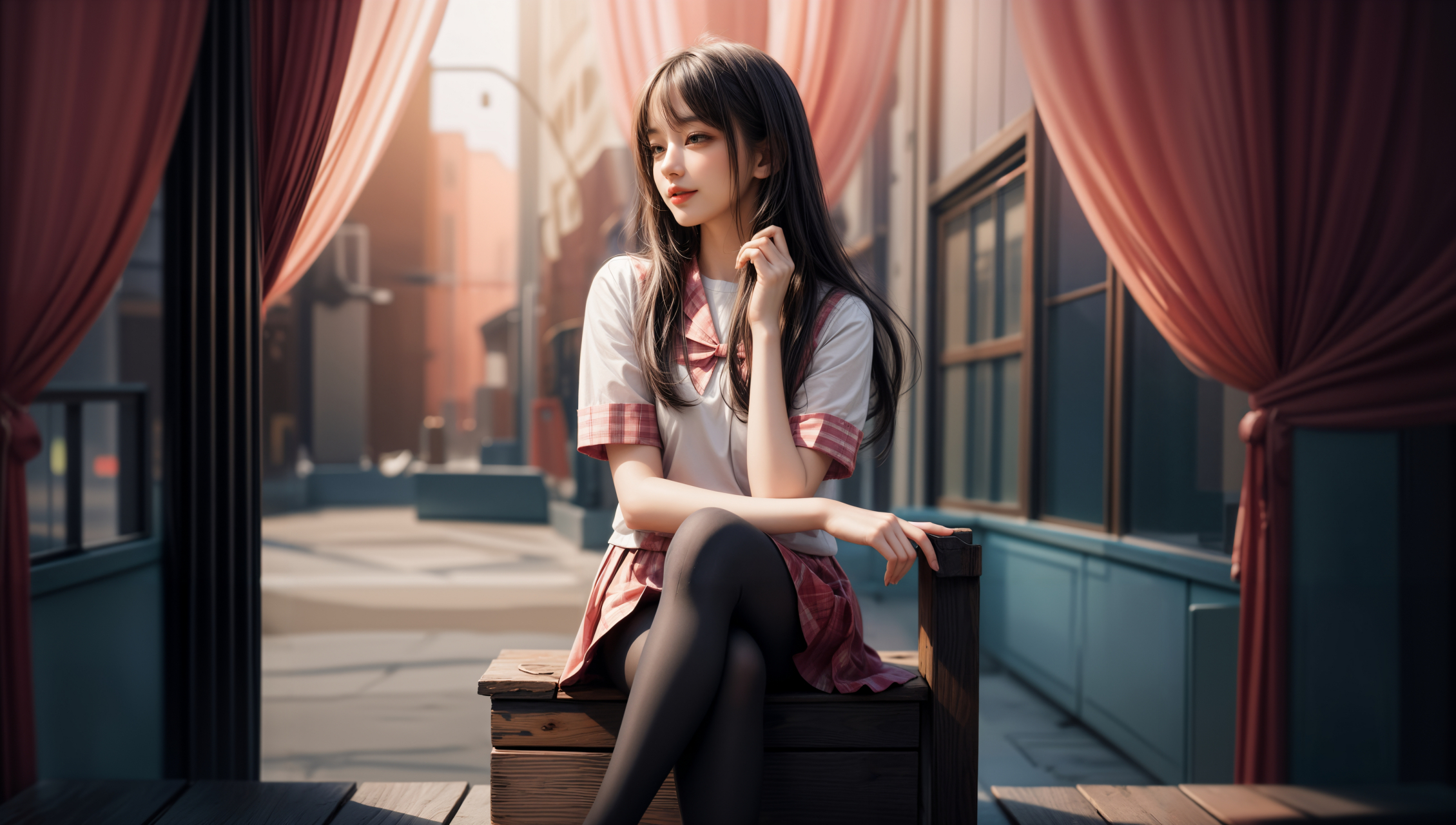 新疆冬枣上市 变富民“金果子”